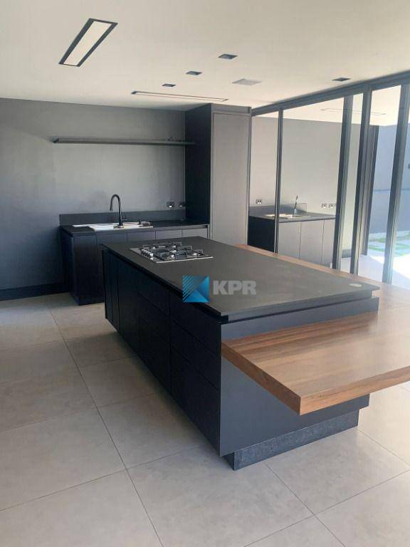 Casa de Condomínio à venda com 3 quartos, 250m² - Foto 12