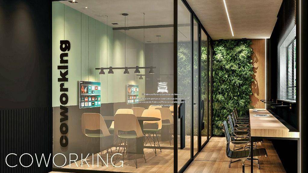 Apartamento, 1 quarto, 35 m² - Foto 6