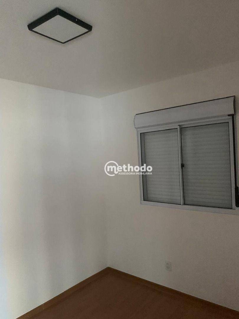 Apartamento à venda com 2 quartos, 52m² - Foto 5