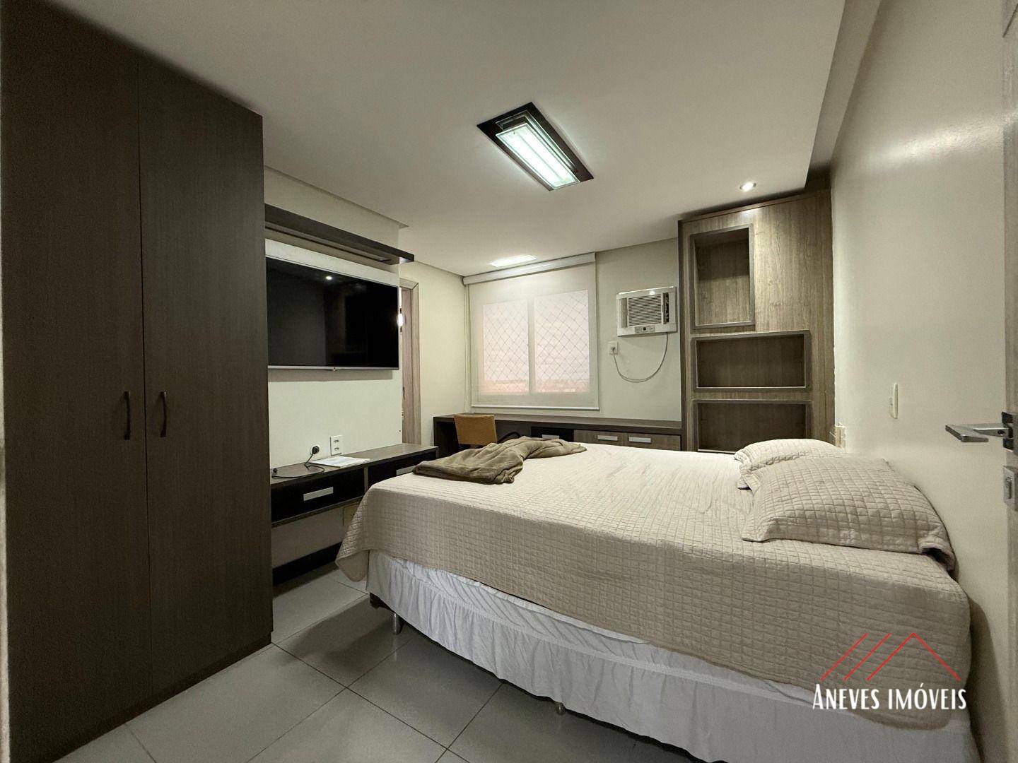 Apartamento à venda com 3 quartos, 221m² - Foto 34