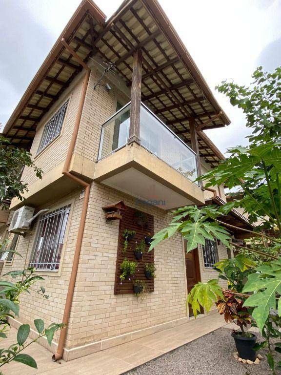 Sobrado à venda com 2 quartos, 65m² - Foto 32