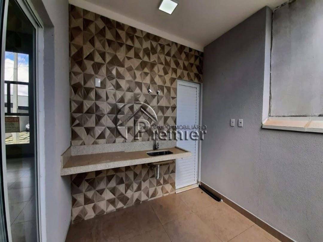 Casa à venda com 3 quartos, 105m² - Foto 7