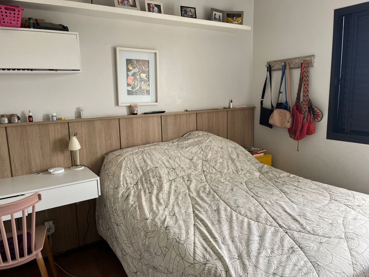 Apartamento à venda com 3 quartos, 120m² - Foto 9