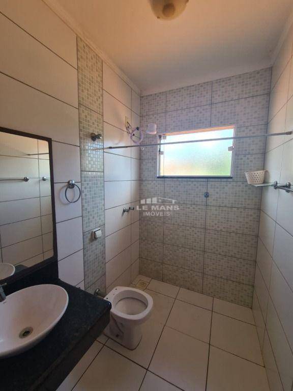 Casa à venda com 2 quartos, 98m² - Foto 16