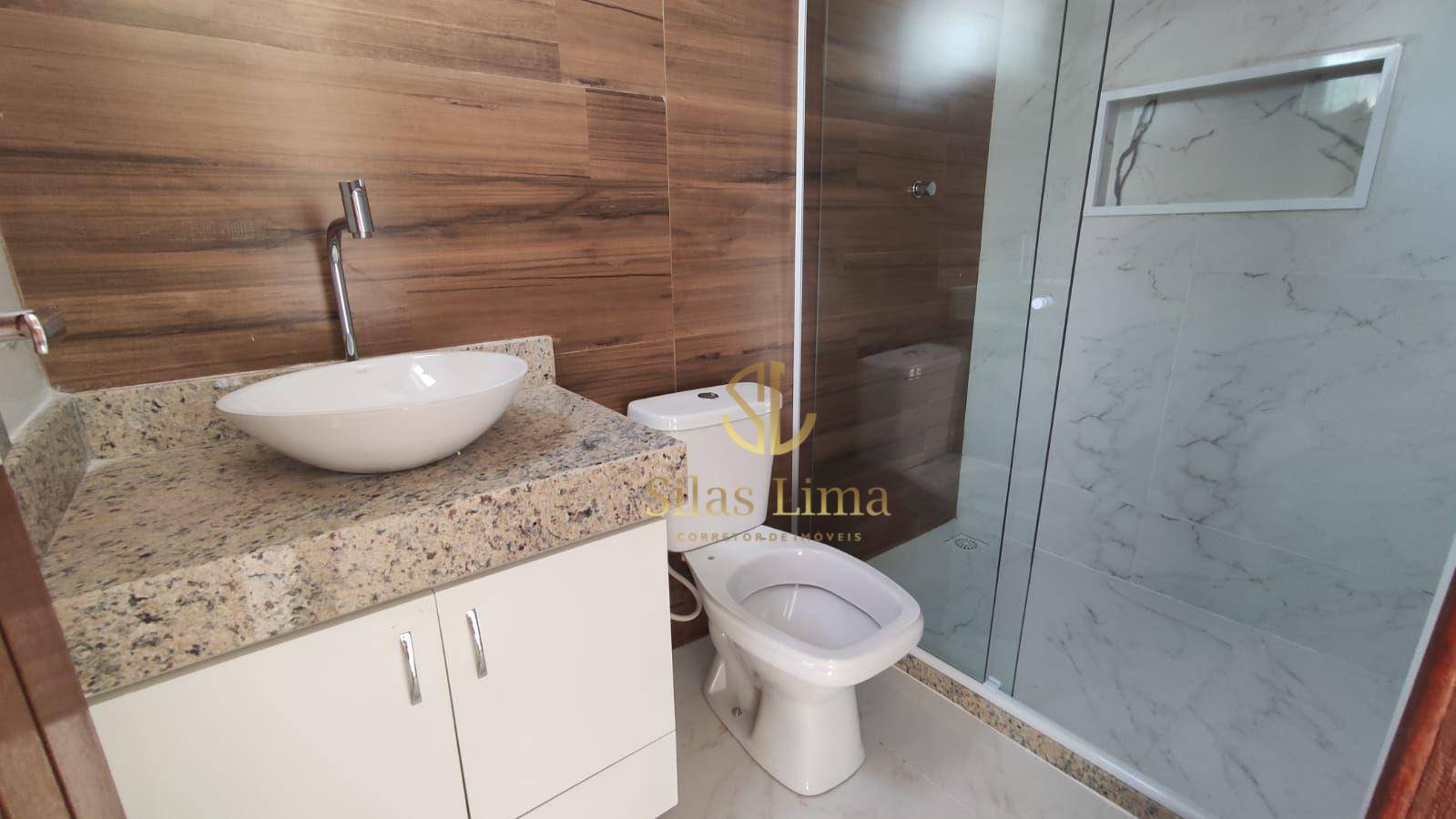 Casa à venda com 3 quartos, 140m² - Foto 17