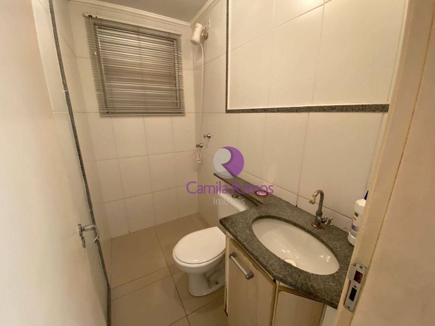 Apartamento à venda com 2 quartos, 52m² - Foto 11