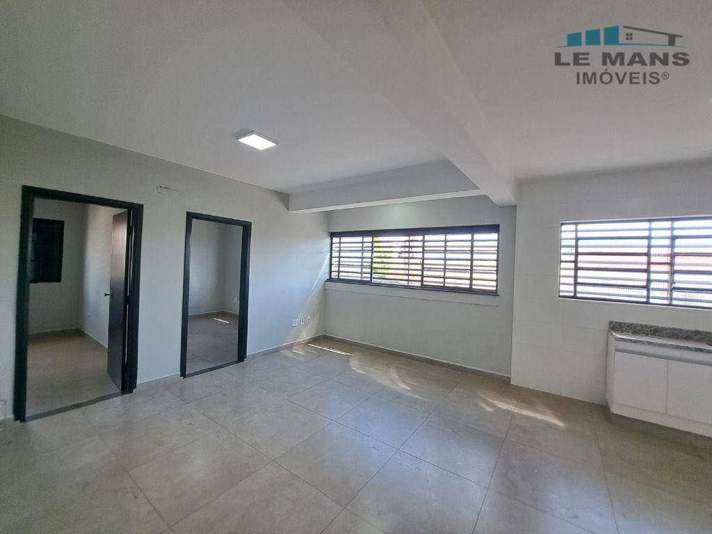 Loja-Salão para alugar, 100m² - Foto 13