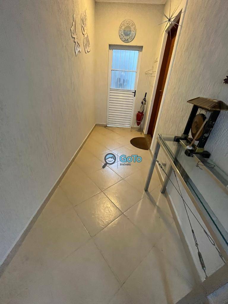 Sobrado à venda com 3 quartos, 158m² - Foto 9