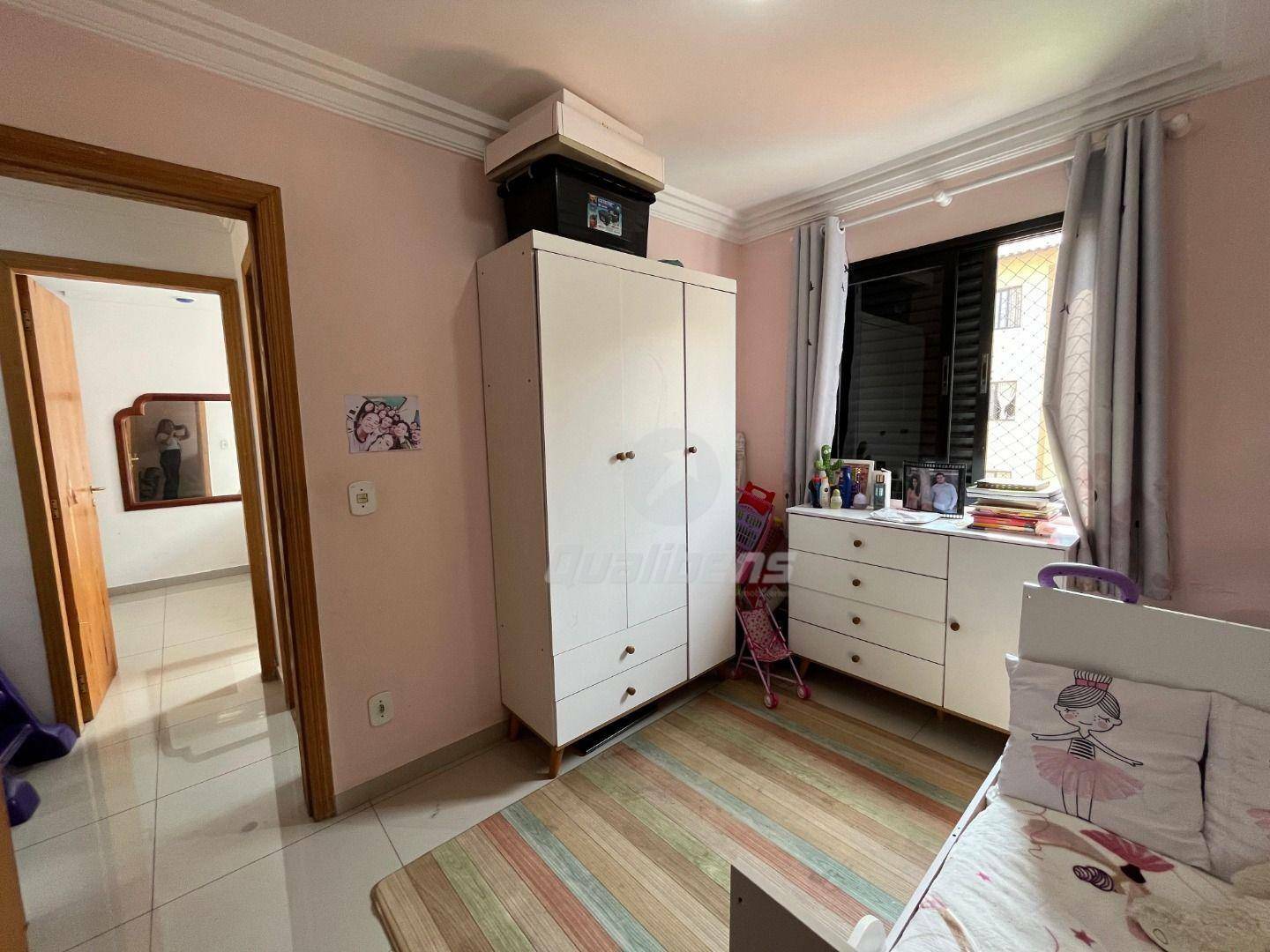 Apartamento à venda com 2 quartos, 61m² - Foto 11