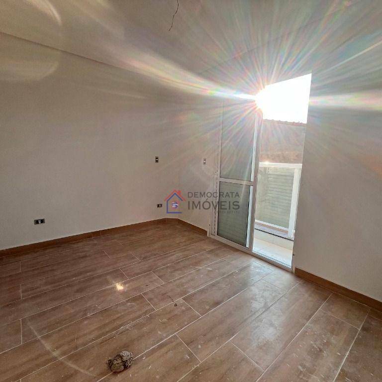 Cobertura à venda com 2 quartos, 116m² - Foto 5