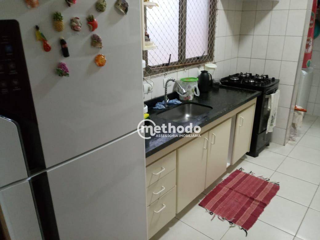 Apartamento à venda com 3 quartos, 88m² - Foto 10