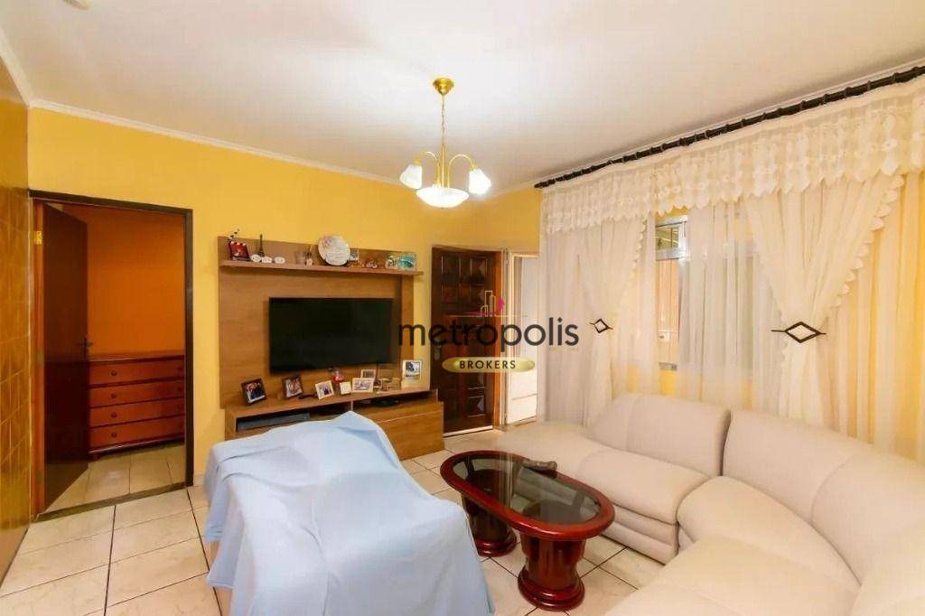 Sobrado à venda com 5 quartos, 309m² - Foto 24