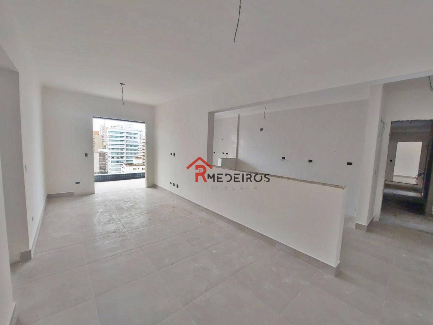 Apartamento à venda com 2 quartos, 91m² - Foto 4