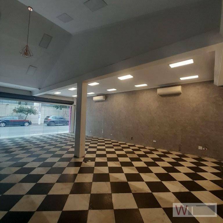 Loja-Salão para alugar, 100m² - Foto 4