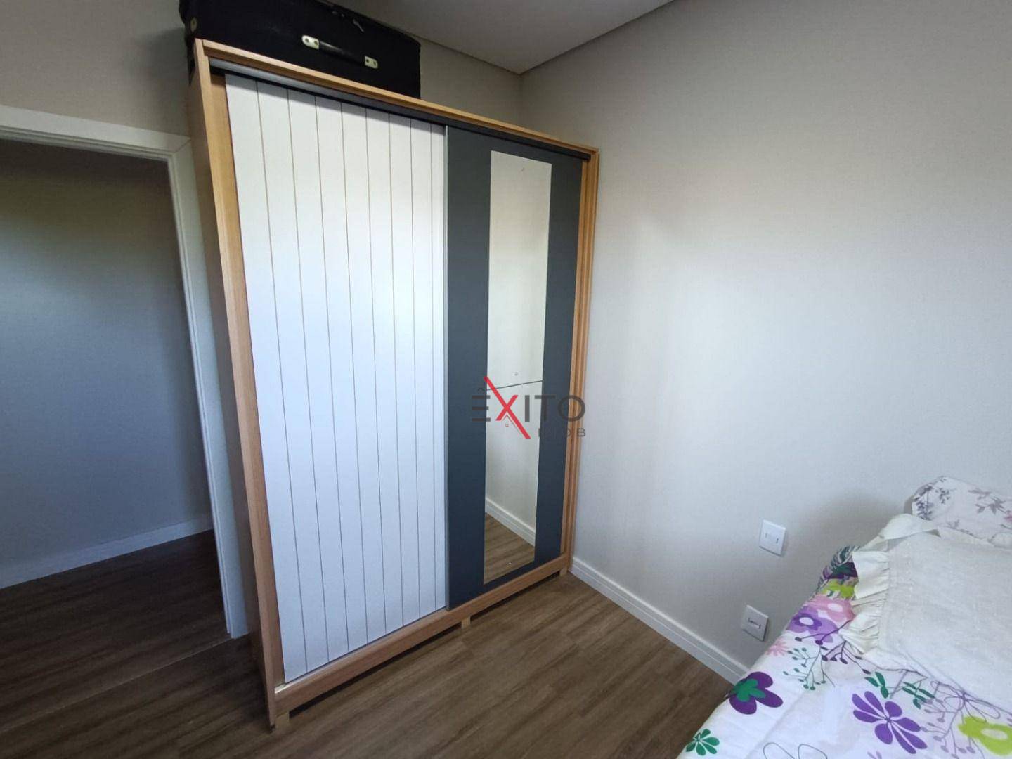 Casa de Condomínio à venda com 3 quartos, 160m² - Foto 6