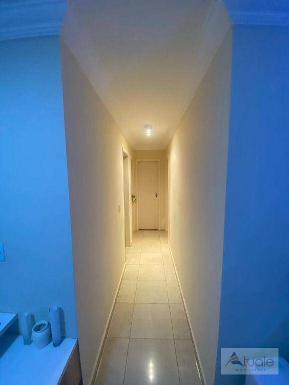 Apartamento à venda com 3 quartos, 68m² - Foto 16