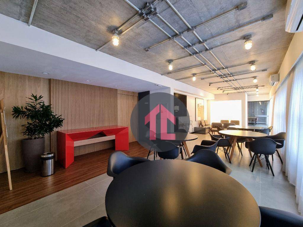 Apartamento à venda e aluguel com 1 quarto, 70m² - Foto 31