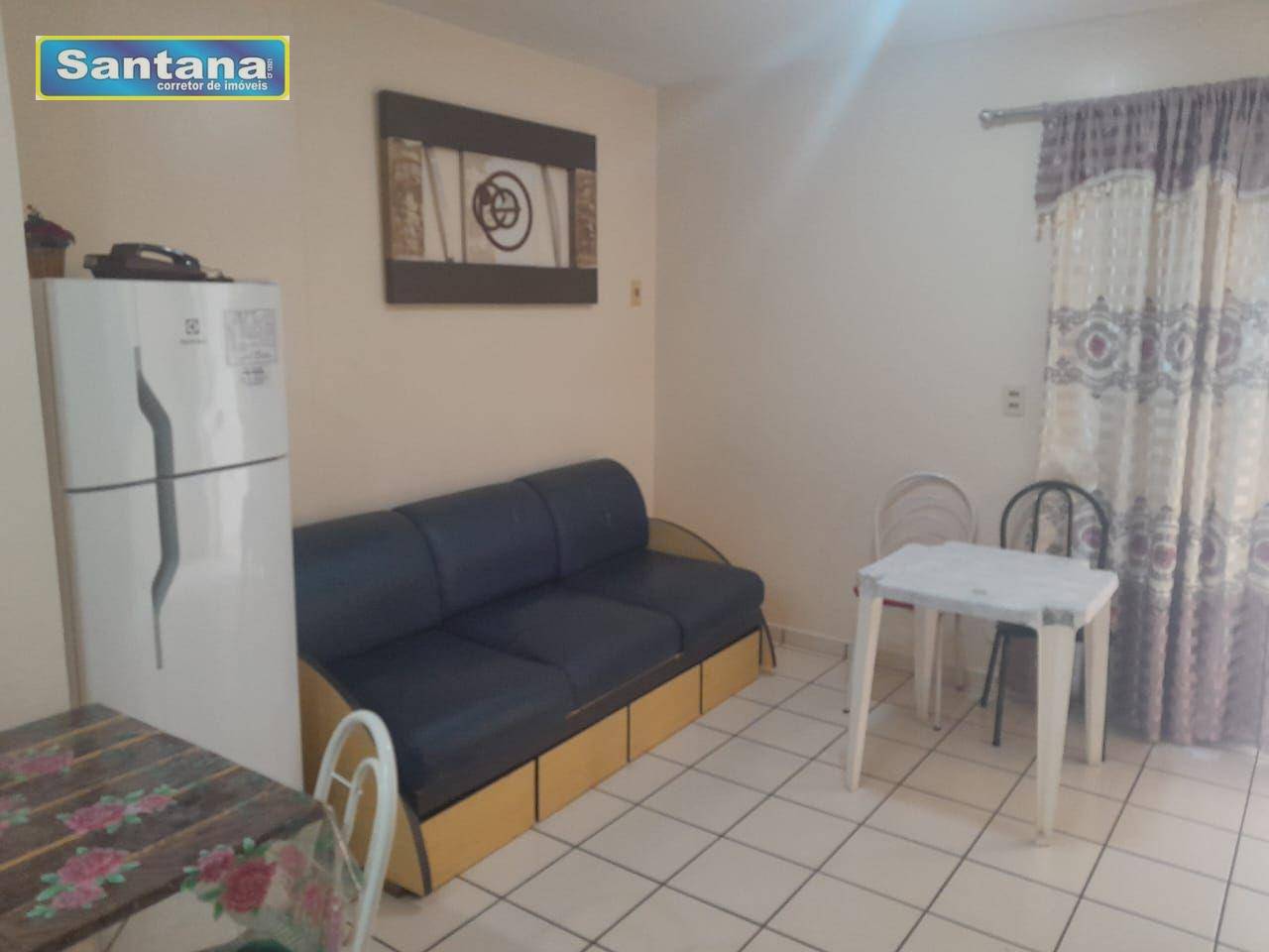 Apartamento à venda com 1 quarto, 44m² - Foto 14