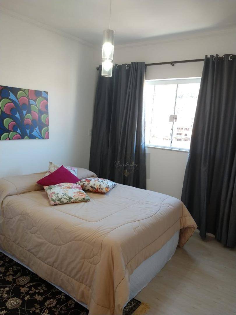 Apartamento à venda com 3 quartos, 118m² - Foto 10