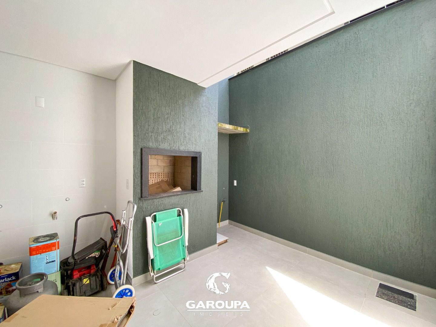 Casa à venda com 3 quartos, 131m² - Foto 6