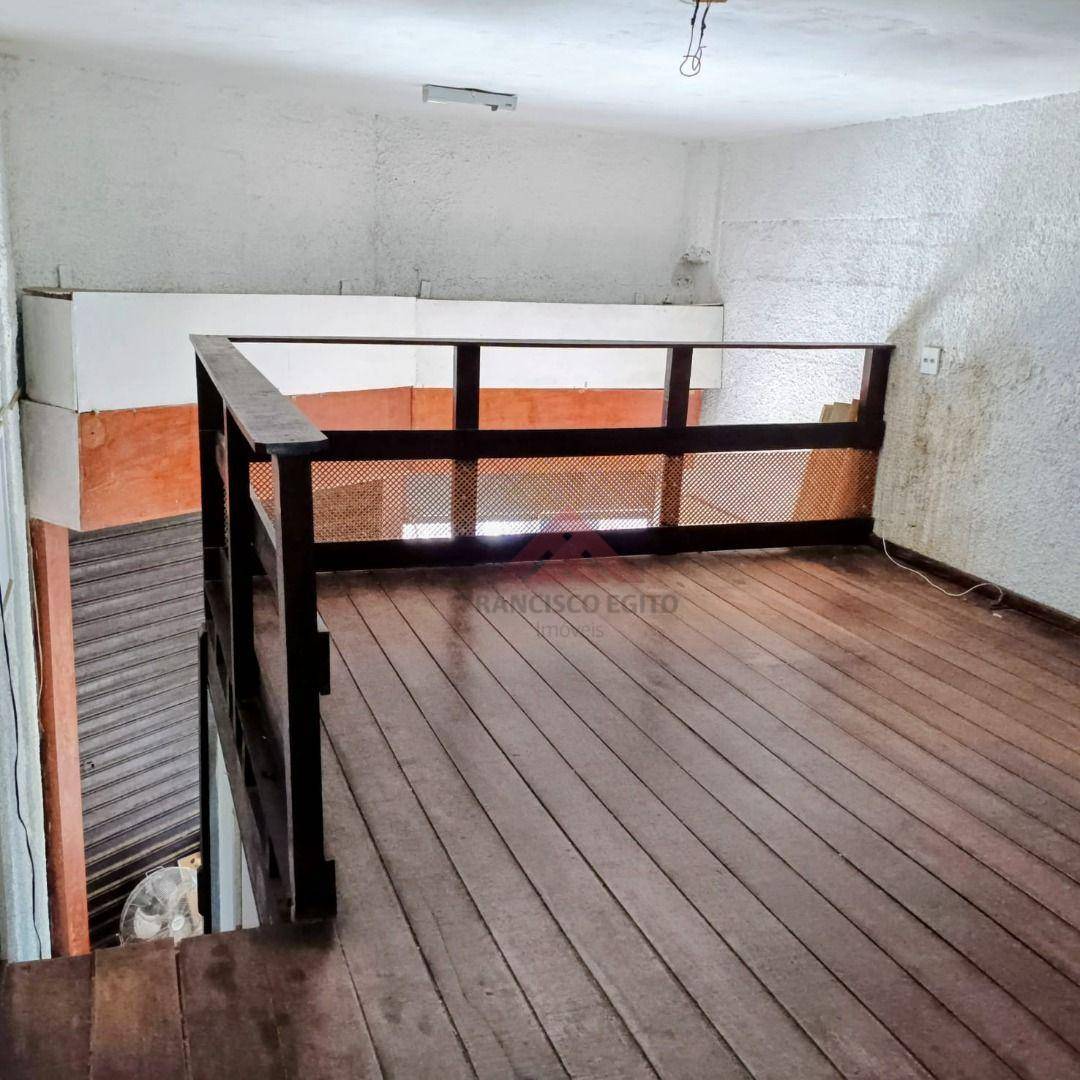 Loja-Salão, 70 m² - Foto 2