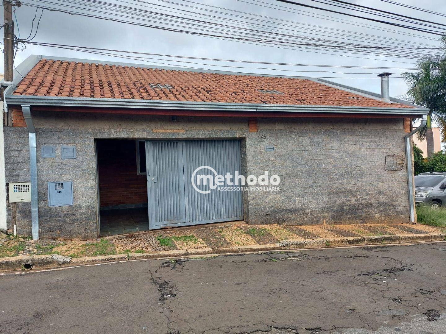 Casa à venda com 3 quartos, 150m² - Foto 2