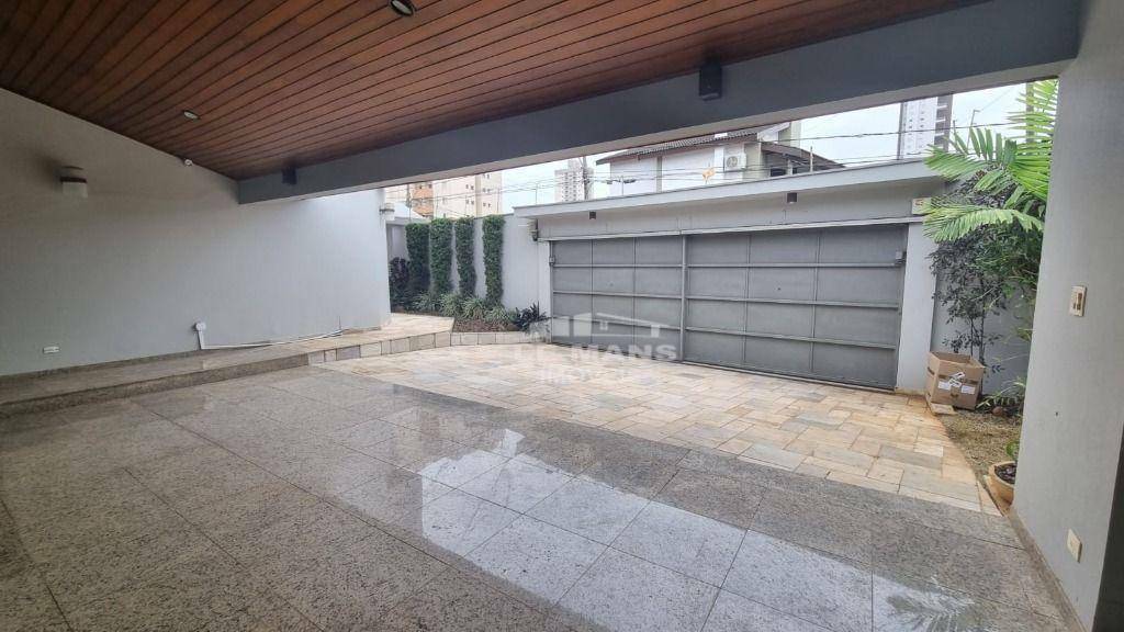 Casa à venda com 3 quartos, 375m² - Foto 37