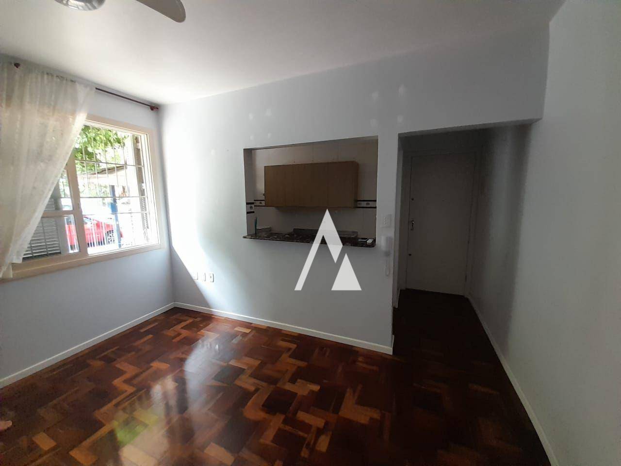 Apartamento para alugar com 1 quarto, 35m² - Foto 13