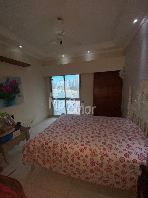 Apartamento à venda com 4 quartos, 234m² - Foto 11