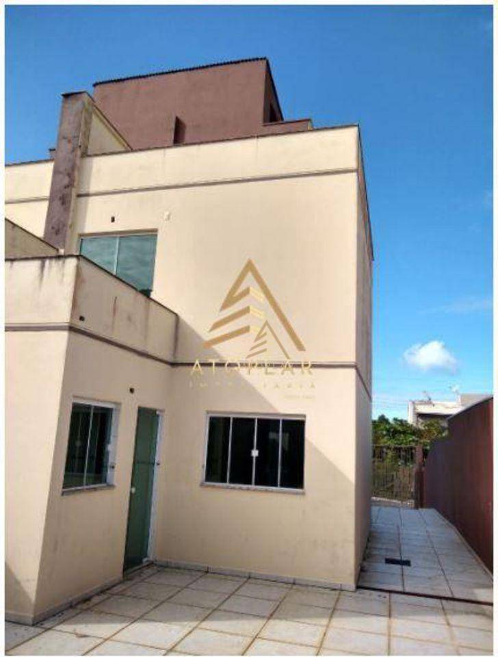 Sobrado à venda com 3 quartos, 130m² - Foto 4