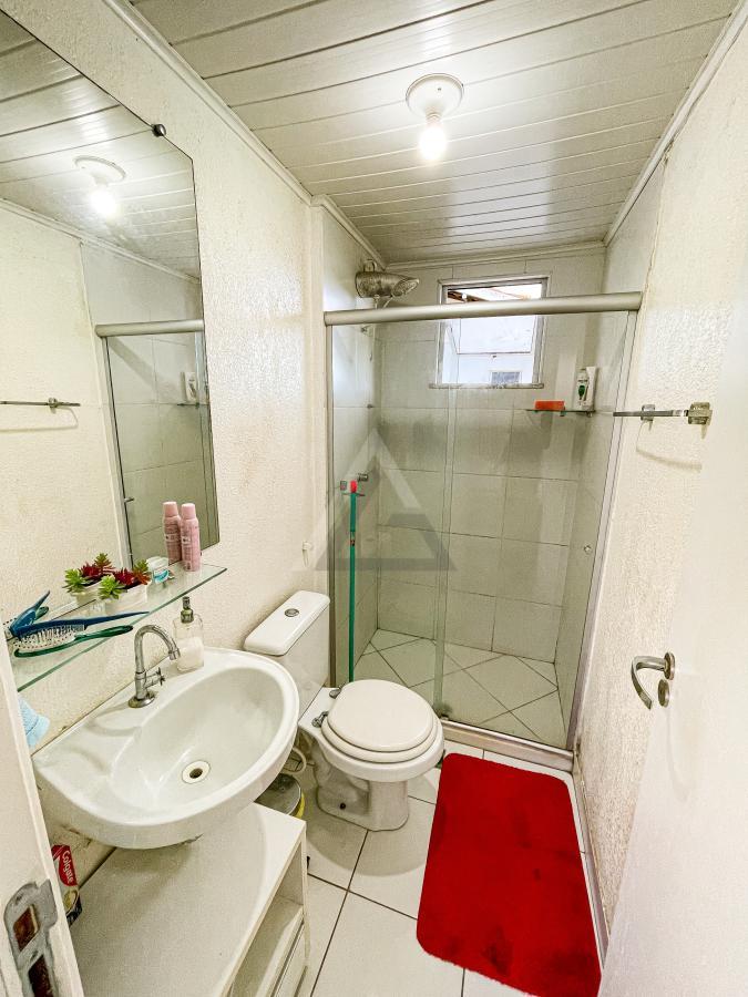 Apartamento à venda com 3 quartos, 80m² - Foto 18