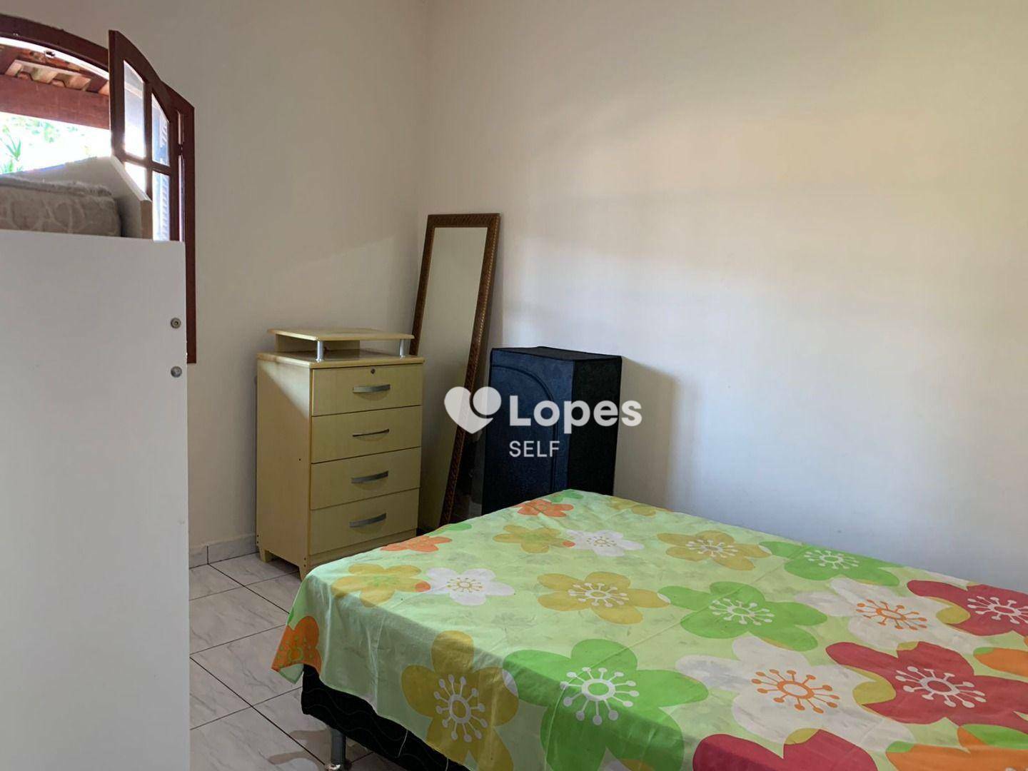 Casa à venda com 4 quartos, 217m² - Foto 10