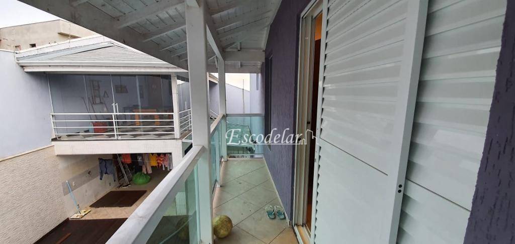 Casa à venda com 3 quartos, 220m² - Foto 20