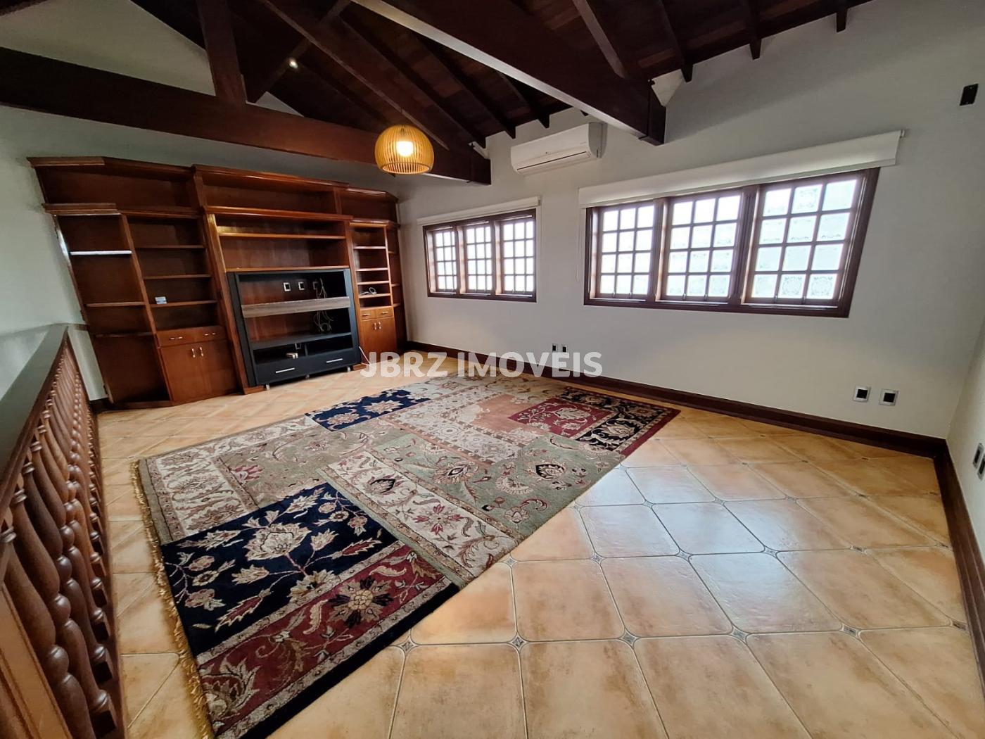 Casa de Condomínio à venda com 5 quartos, 368m² - Foto 9