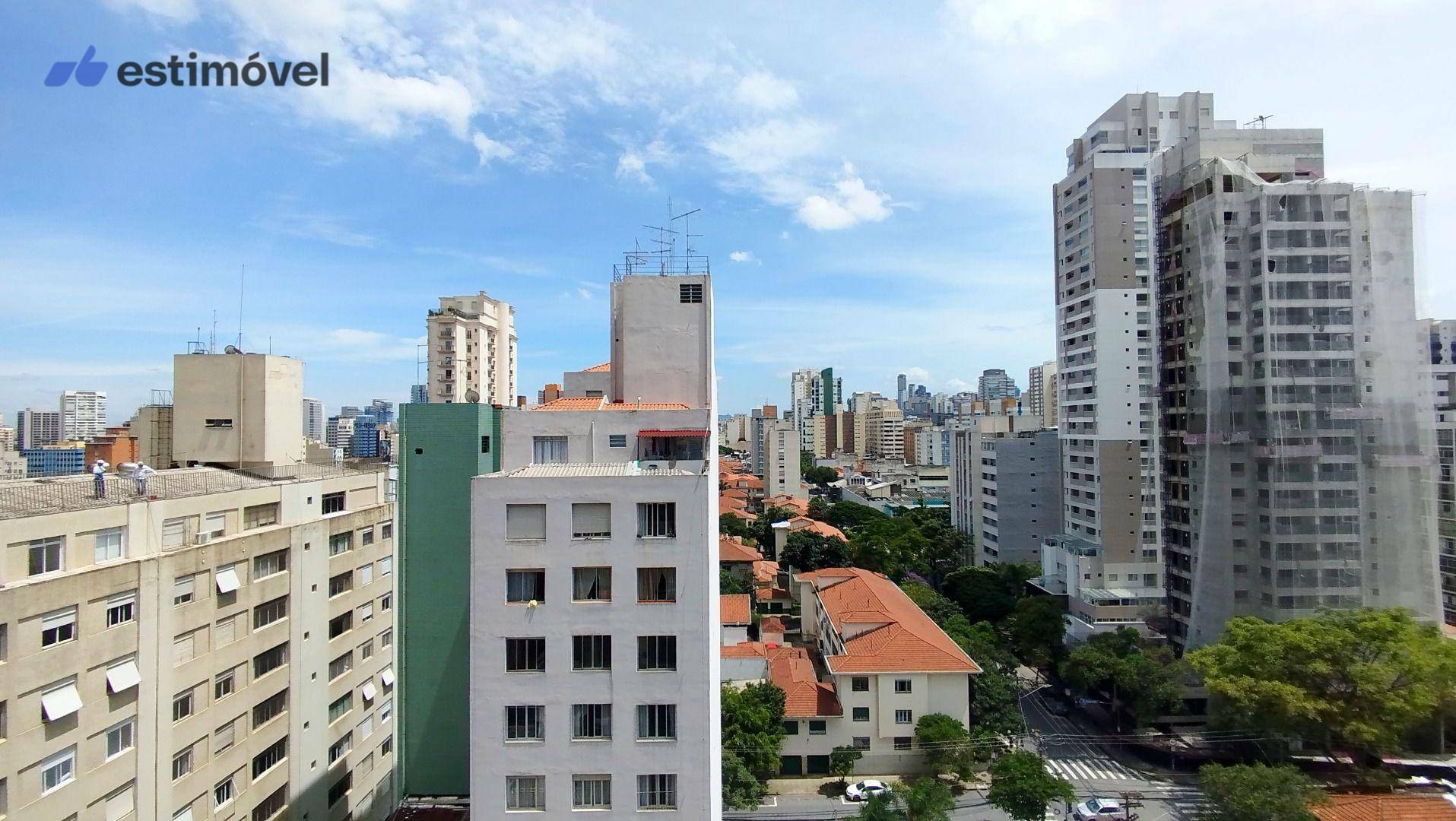 Apartamento à venda com 1 quarto, 82m² - Foto 8