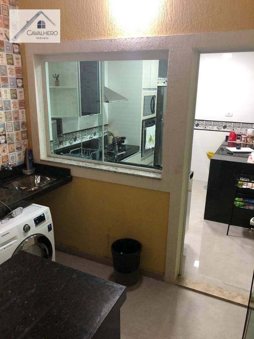 Apartamento à venda com 3 quartos, 80m² - Foto 18