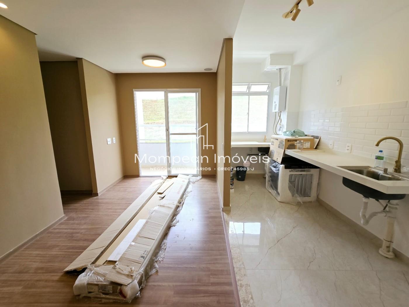 Apartamento para alugar com 3 quartos, 54m² - Foto 5