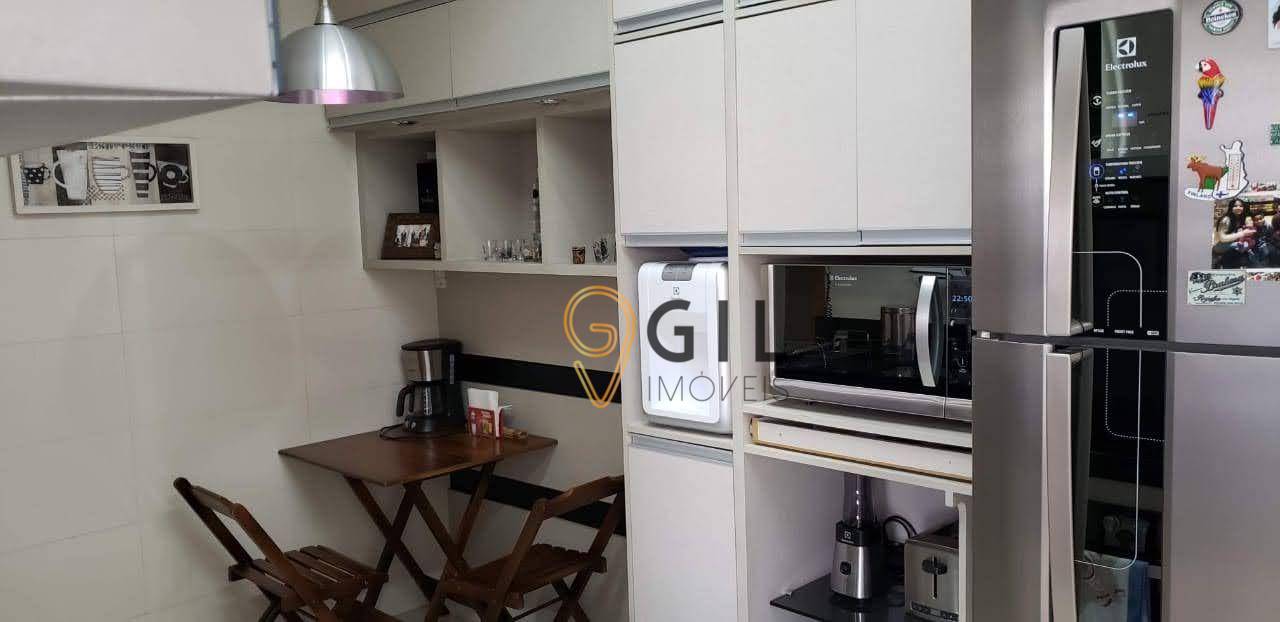 Apartamento à venda com 2 quartos, 53m² - Foto 6