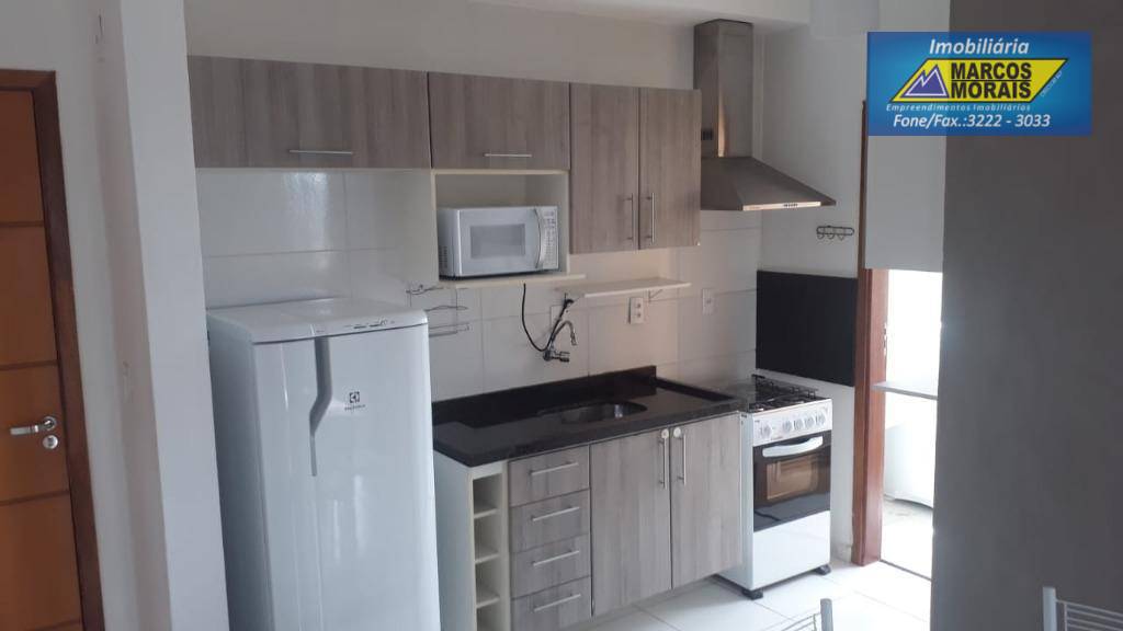 Apartamento para alugar com 2 quartos, 60m² - Foto 5