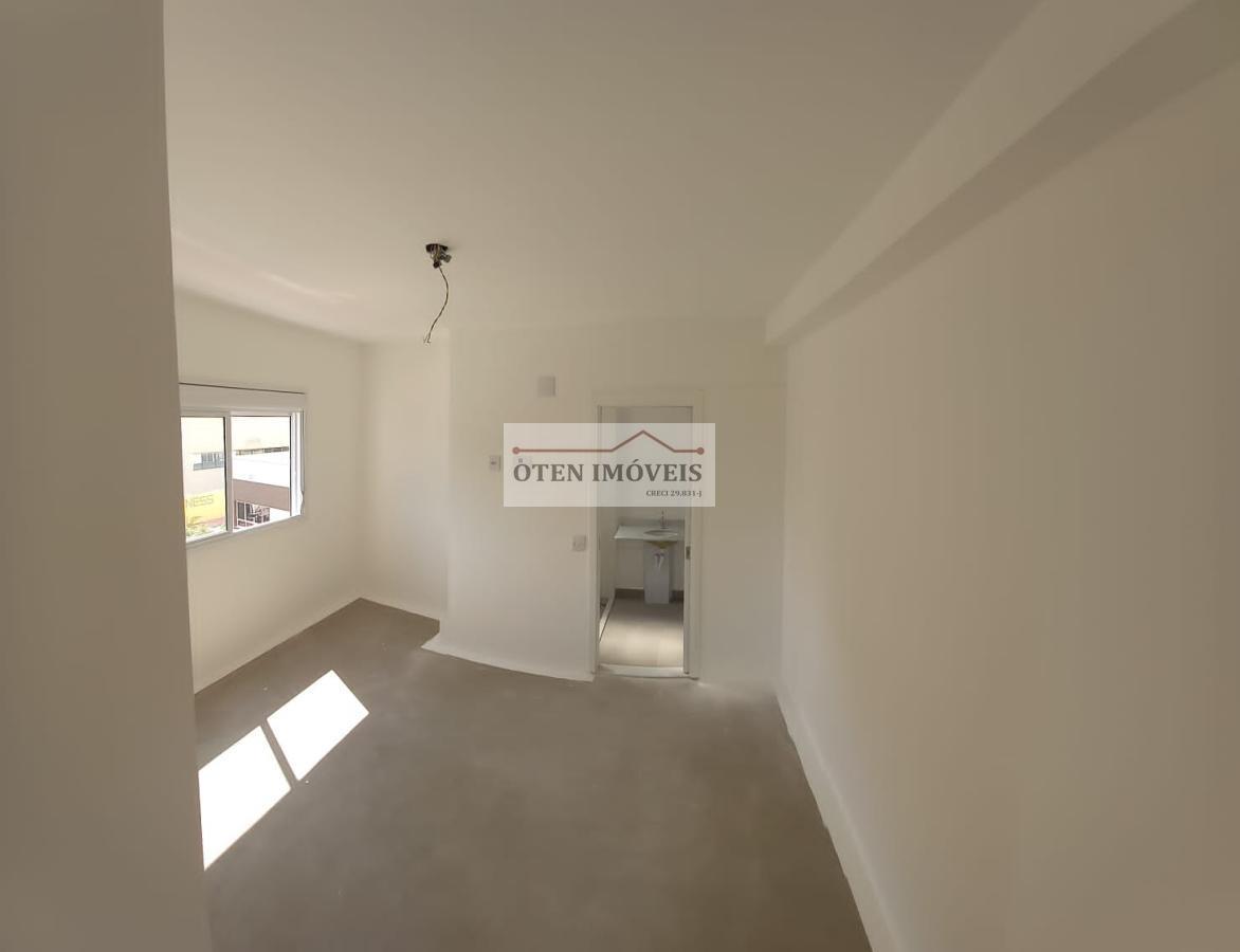 Apartamento à venda com 2 quartos, 55m² - Foto 4