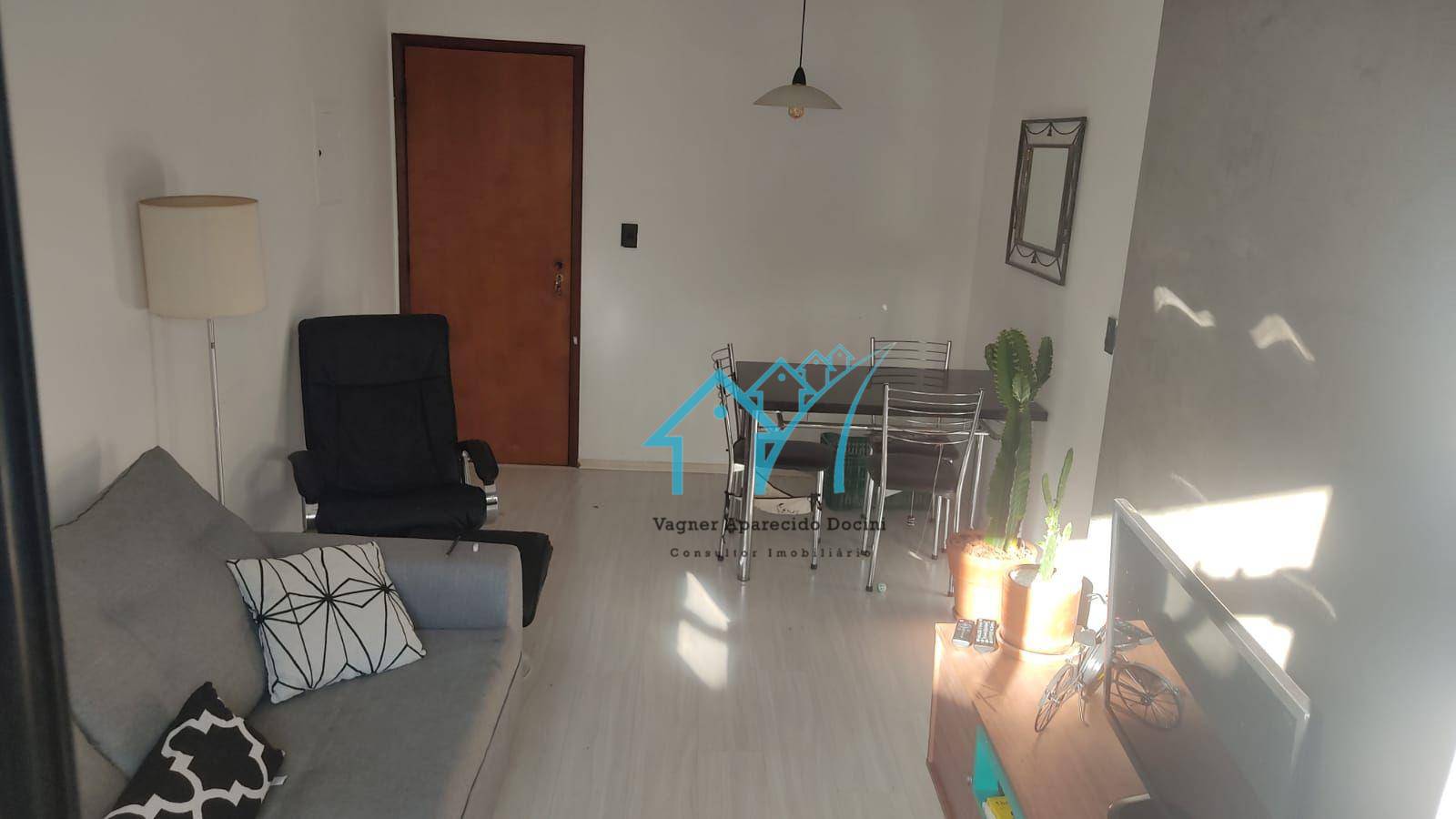 Apartamento à venda com 2 quartos, 61m² - Foto 17