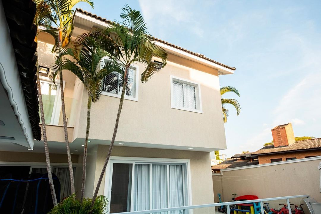 Casa de Condomínio à venda com 4 quartos, 397m² - Foto 10