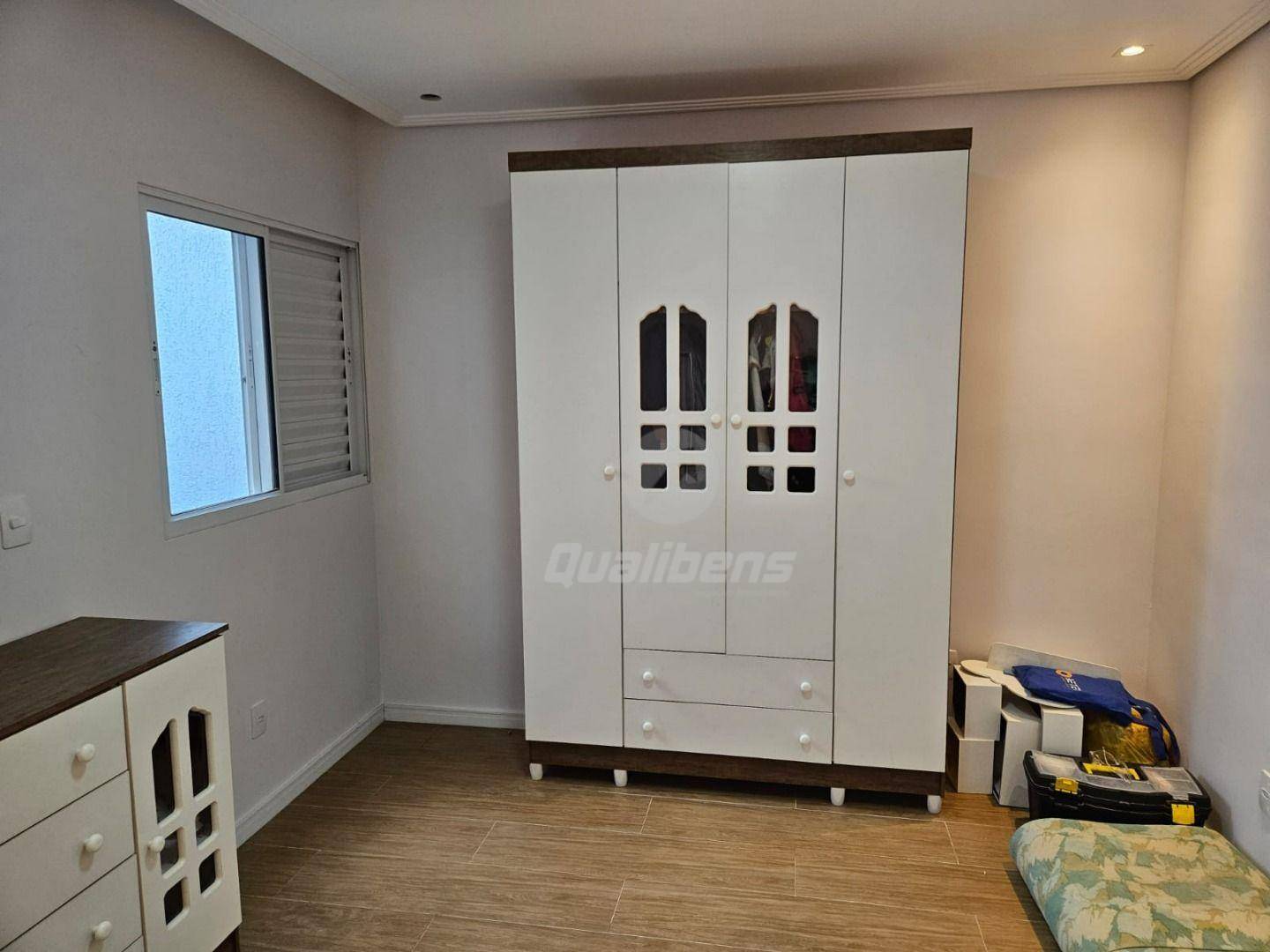 Sobrado à venda com 3 quartos, 251m² - Foto 31