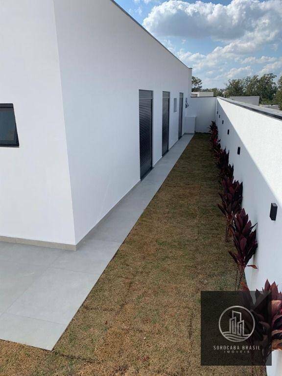 Casa de Condomínio à venda com 3 quartos, 244m² - Foto 6