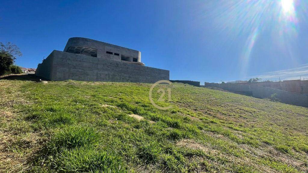 Loteamento e Condomínio à venda, 542M2 - Foto 1