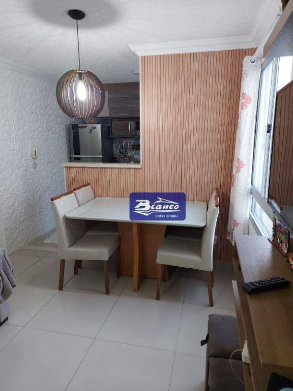 Apartamento à venda com 2 quartos, 41m² - Foto 12