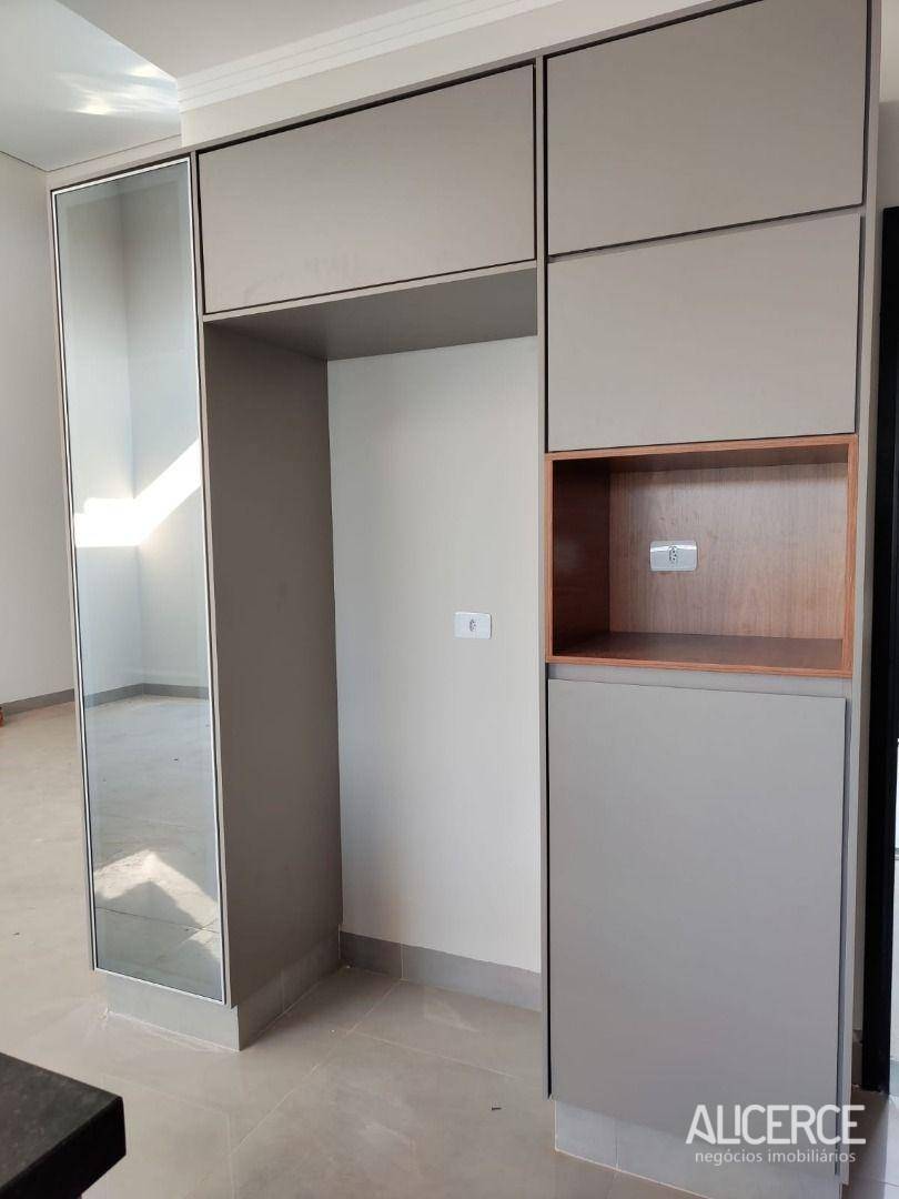 Casa de Condomínio à venda com 3 quartos, 141m² - Foto 6