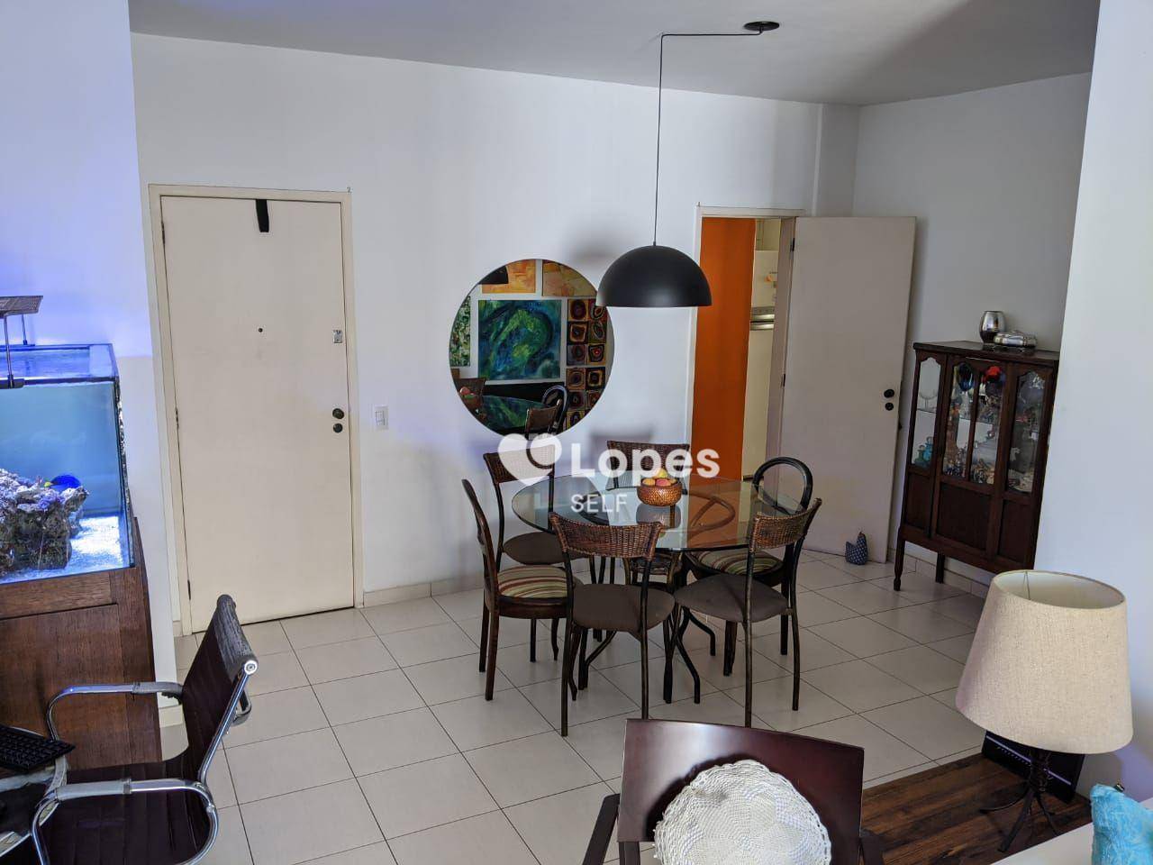 Apartamento à venda com 3 quartos, 110m² - Foto 5