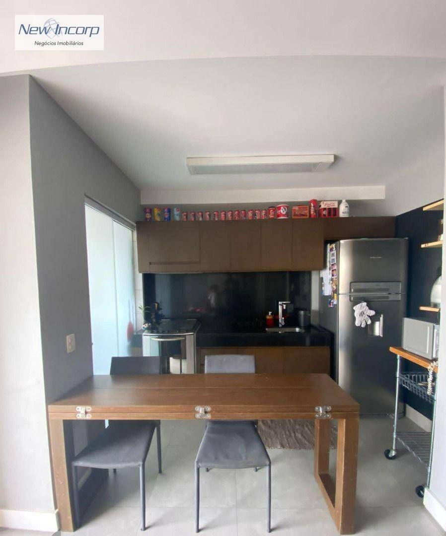 Apartamento à venda com 2 quartos, 71m² - Foto 6