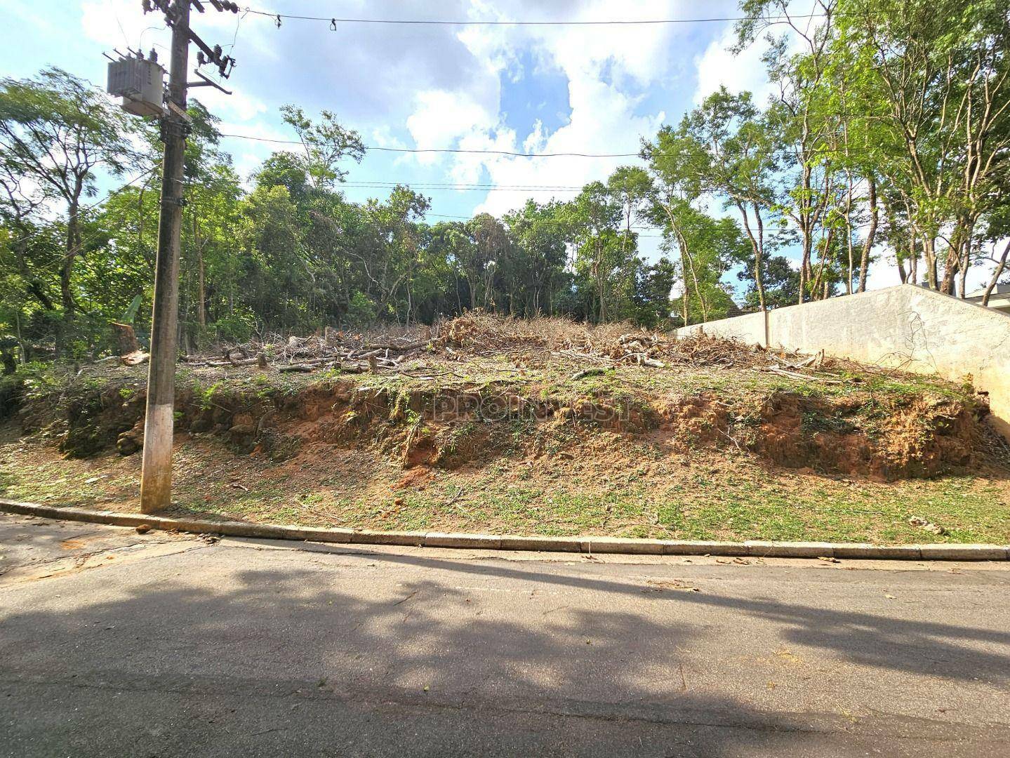 Loteamento e Condomínio à venda, 1317M2 - Foto 6